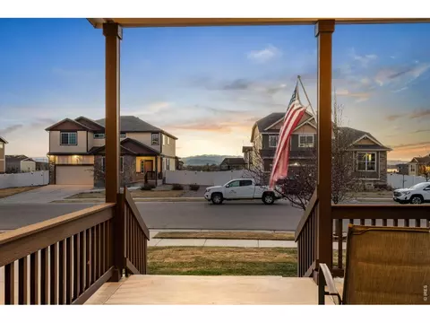 1210 Muskox St, Severance, CO 80550