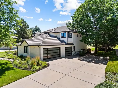 15 Glenmoor Cir, Cherry Hills Village, CO 80113