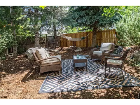 Exterior - 3024 6th St, Boulder, CO 80304 photo 10 of 14