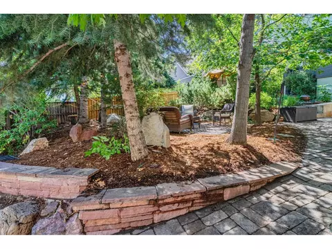 Exterior - 3024 6th St, Boulder, CO 80304 photo 8 of 14