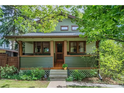 Exterior - 3024 6th St, Boulder, CO 80304 photo 3 of 14