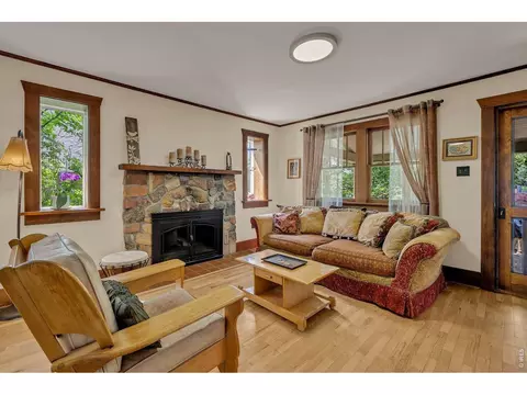 Living - 3024 6th St, Boulder, CO 80304 photo 1 of 4