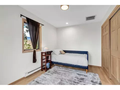 Bedroom - 3024 6th St, Boulder, CO 80304 photo 5 of 6