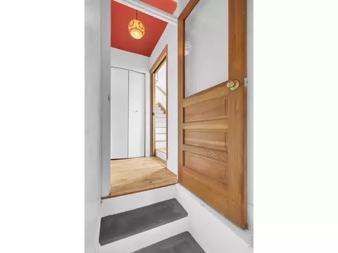 Entry Way - 3024 6th St, Boulder, CO 80304 photo 2 of 2