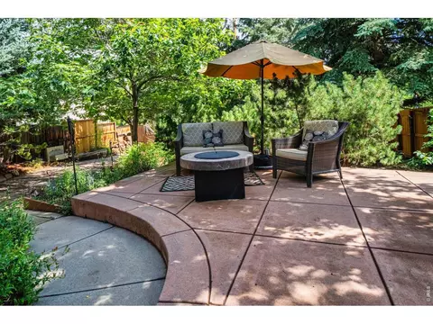 Exterior - 3024 6th St, Boulder, CO 80304 photo 9 of 14