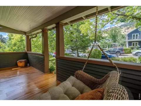 Exterior - 3024 6th St, Boulder, CO 80304 photo 4 of 14