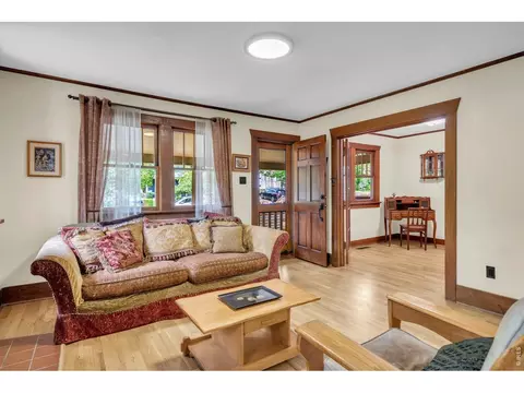 Living - 3024 6th St, Boulder, CO 80304 photo 3 of 4