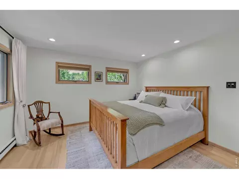Bedroom - 3024 6th St, Boulder, CO 80304 photo 3 of 6