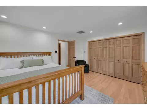Bedroom - 3024 6th St, Boulder, CO 80304 photo 4 of 6