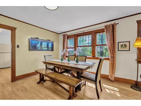 Dining - 3024 6th St, Boulder, CO 80304 photo 1 of 1