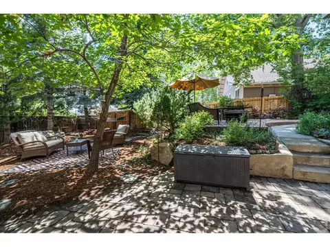 Exterior - 3024 6th St, Boulder, CO 80304 photo 11 of 14