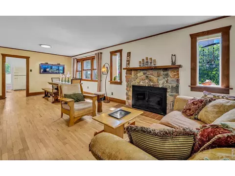 Living - 3024 6th St, Boulder, CO 80304 photo 4 of 4