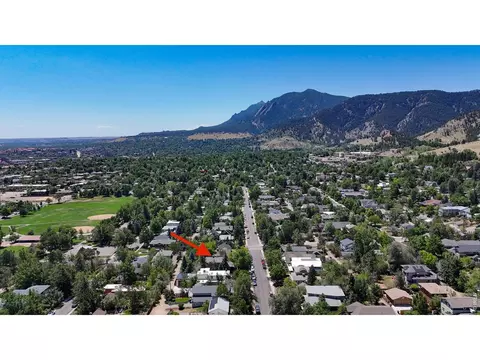 View/Area - 3024 6th St, Boulder, CO 80304 photo 2 of 3