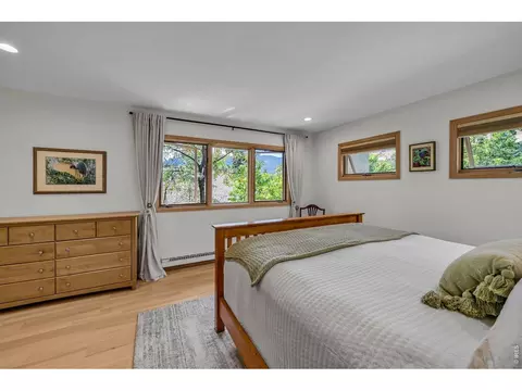 Bedroom - 3024 6th St, Boulder, CO 80304 photo 2 of 6