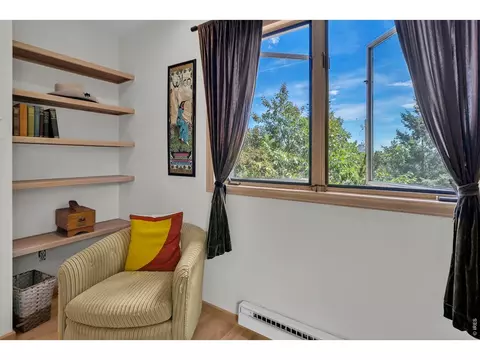 Bedroom - 3024 6th St, Boulder, CO 80304 photo 6 of 6