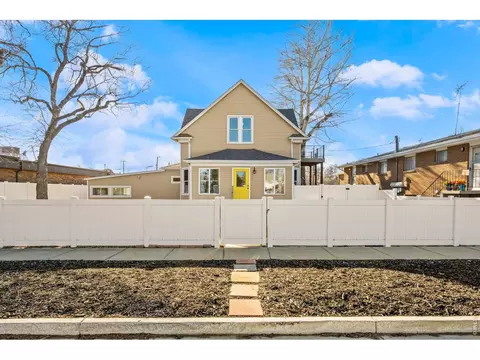 Exterior - 112 2nd St, Ault, CO 80610 photo 1 of 5