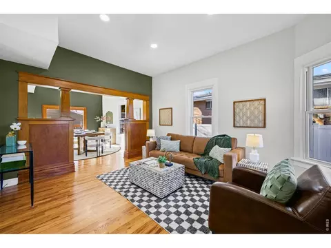Living - 112 2nd St, Ault, CO 80610 photo 1 of 3