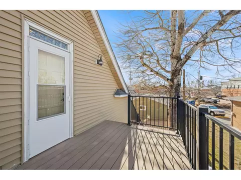 Exterior - 112 2nd St, Ault, CO 80610 photo 3 of 5