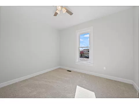 Bedroom - 112 2nd St, Ault, CO 80610 photo 3 of 4