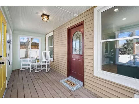 Exterior - 112 2nd St, Ault, CO 80610 photo 2 of 5