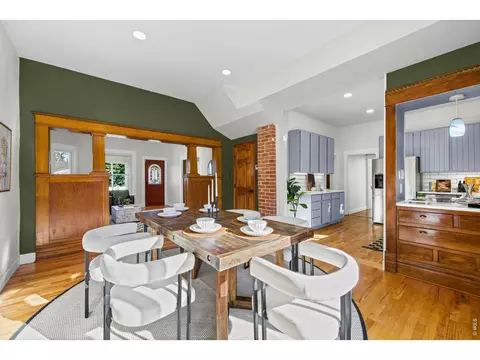 Dining - 112 2nd St, Ault, CO 80610 photo 2 of 2