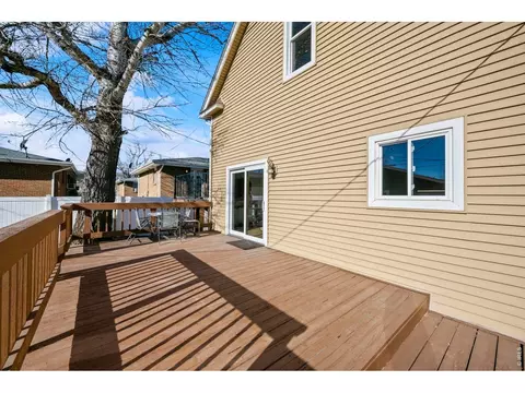 Exterior - 112 2nd St, Ault, CO 80610 photo 5 of 5