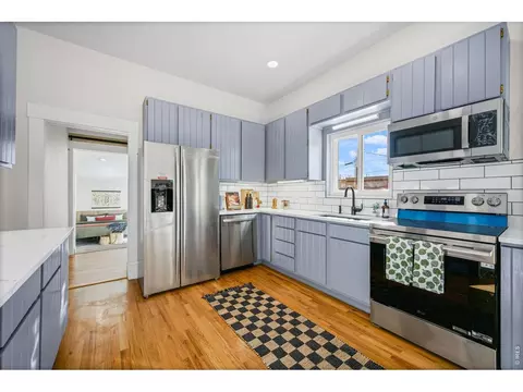 Kitchen - 112 2nd St, Ault, CO 80610 photo 2 of 3