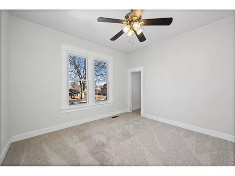 Bedroom - 112 2nd St, Ault, CO 80610 photo 4 of 4
