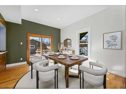Dining - 112 2nd St, Ault, CO 80610 photo 1 of 2