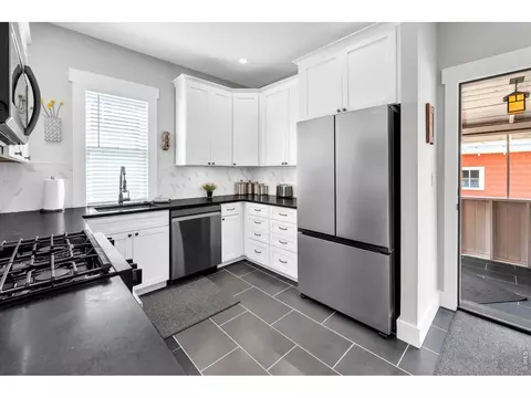Kitchen - 624 Maxwell Ave, Boulder, CO 80304 photo 1 of 2