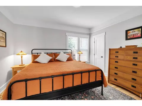 Bedroom - 624 Maxwell Ave, Boulder, CO 80304 photo 1 of 4