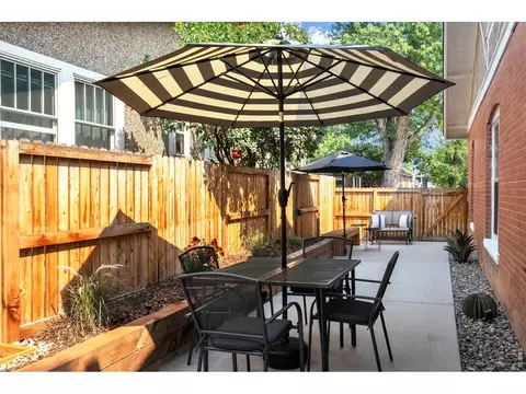 Exterior - 624 Maxwell Ave, Boulder, CO 80304 photo 9 of 13