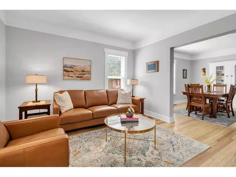 Living - 624 Maxwell Ave, Boulder, CO 80304 photo 1 of 4