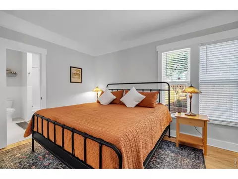 Bedroom - 624 Maxwell Ave, Boulder, CO 80304 photo 2 of 4