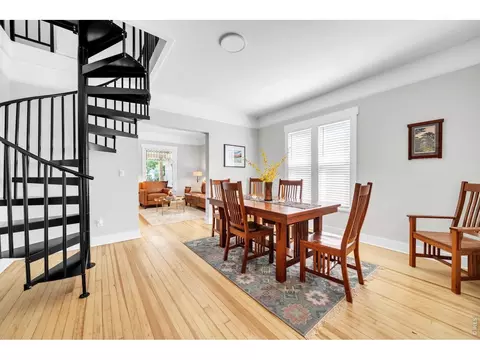 Dining - 624 Maxwell Ave, Boulder, CO 80304 photo 3 of 3