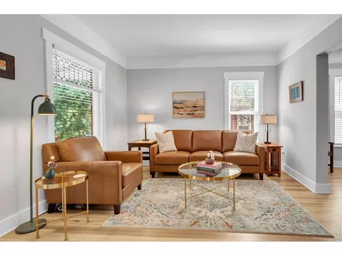Living - 624 Maxwell Ave, Boulder, CO 80304 photo 2 of 4