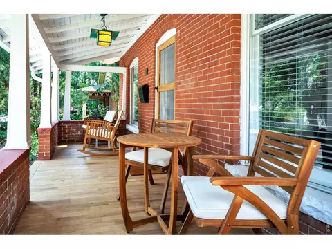 Exterior - 624 Maxwell Ave, Boulder, CO 80304 photo 5 of 13