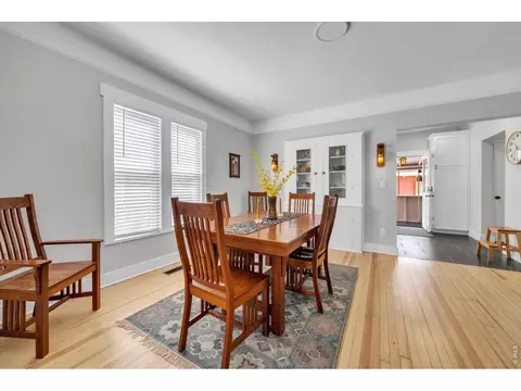 Dining - 624 Maxwell Ave, Boulder, CO 80304 photo 1 of 3