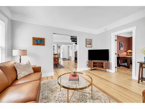 Living - 624 Maxwell Ave, Boulder, CO 80304 photo 3 of 4