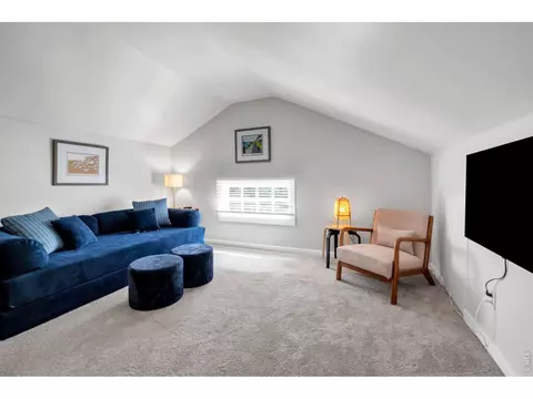 Living - 624 Maxwell Ave, Boulder, CO 80304 photo 4 of 4