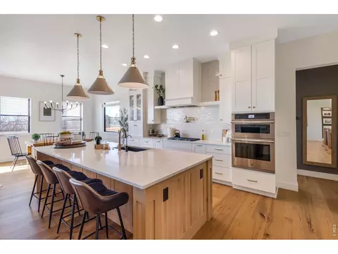 Kitchen - 32781 Eagleview Dr, Greeley, CO 80631 photo 2 of 6