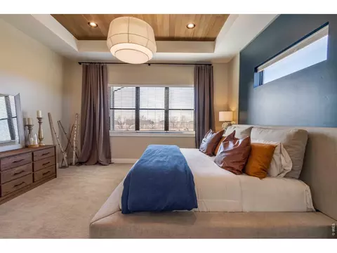 Bedroom - 32781 Eagleview Dr, Greeley, CO 80631 photo 3 of 6