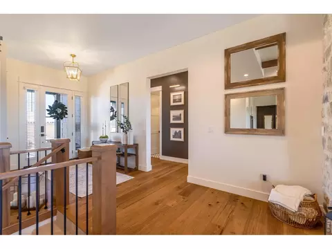 Entry Way - 32781 Eagleview Dr, Greeley, CO 80631 photo 4 of 7