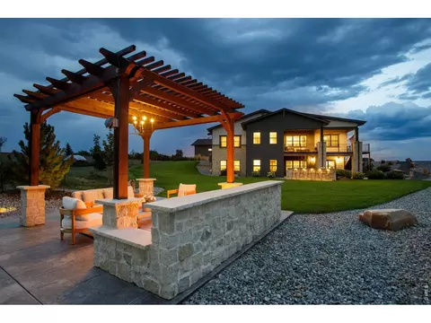Exterior - 32781 Eagleview Dr, Greeley, CO 80631 photo 4 of 5