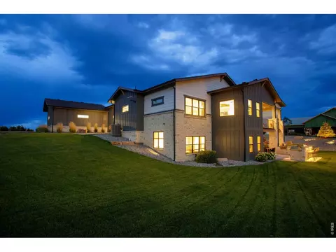 Exterior - 32781 Eagleview Dr, Greeley, CO 80631 photo 5 of 5
