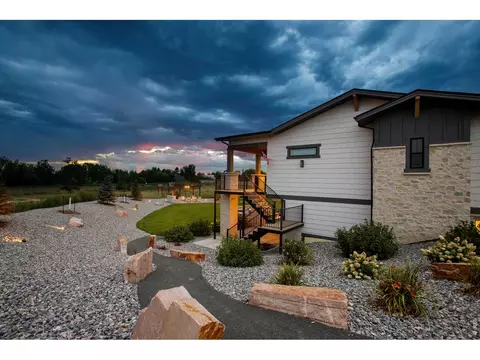 Exterior - 32781 Eagleview Dr, Greeley, CO 80631 photo 3 of 5