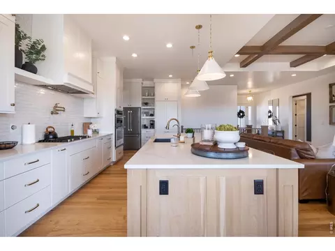 Kitchen - 32781 Eagleview Dr, Greeley, CO 80631 photo 1 of 6