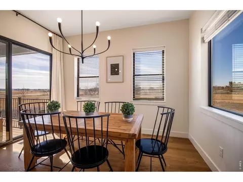 Dining - 32781 Eagleview Dr, Greeley, CO 80631 photo 1 of 2