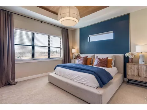 Bedroom - 32781 Eagleview Dr, Greeley, CO 80631 photo 2 of 6