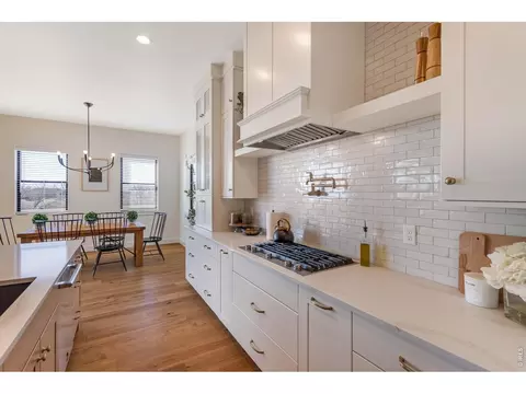 Kitchen - 32781 Eagleview Dr, Greeley, CO 80631 photo 3 of 6